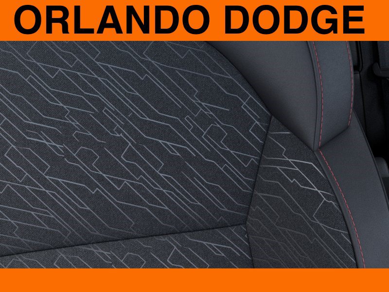 New 2026 Dodge Charger R/T w/ Driver Convenience Group AWD/4WD image 20