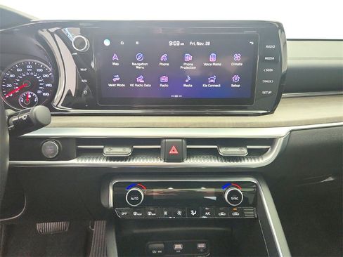 Used 2023 Kia K5 EX image 19