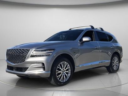Used 2024 Genesis GV80 2.5T