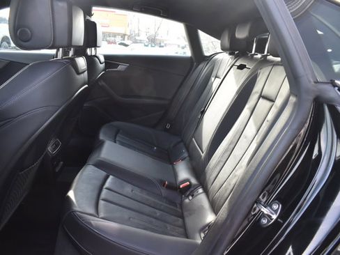 Used 2023 Audi A5 2.0T Premium Plus w/ Premium Plus image 32