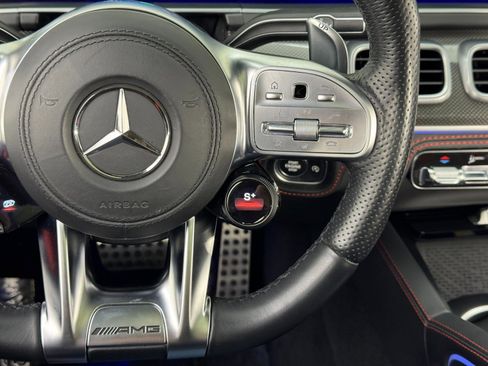 Used 2023 Mercedes-Benz GLE 63 AMG S image 25