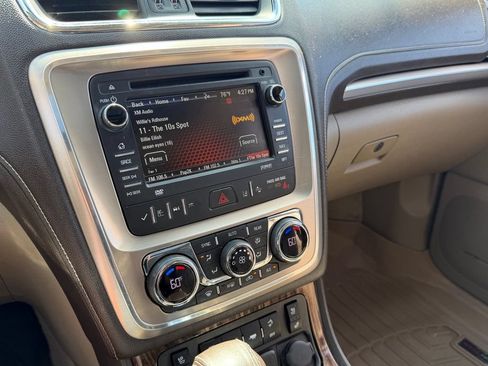 Used 2015 GMC Acadia Denali AWD/4WD image 25