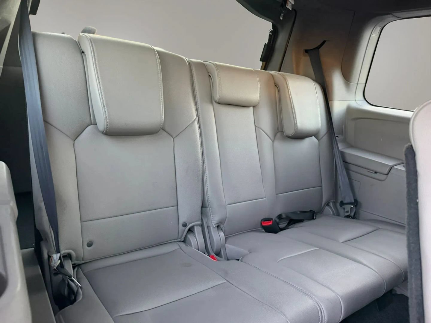 Used 2014 Honda Pilot EX-L image 20
