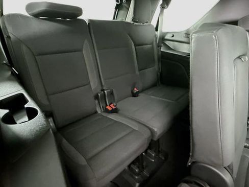 Used 2022 Chevrolet Tahoe LS RWD image 26