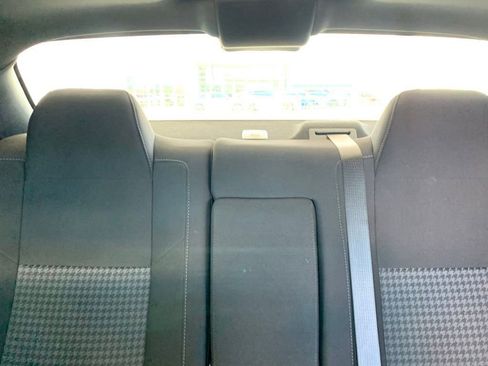 Used 2023 Dodge Challenger R/T w/ Blacktop Package image 16