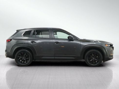 Used 2025 MAZDA CX-50 AWD 2.5 S w/ Preferred Package image 6