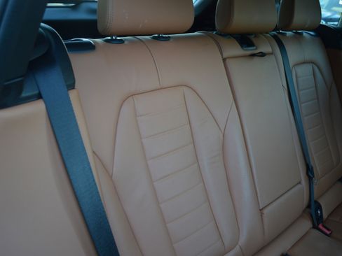 Used 2021 BMW X3 xDrive30i w/ Convenience Package image 34