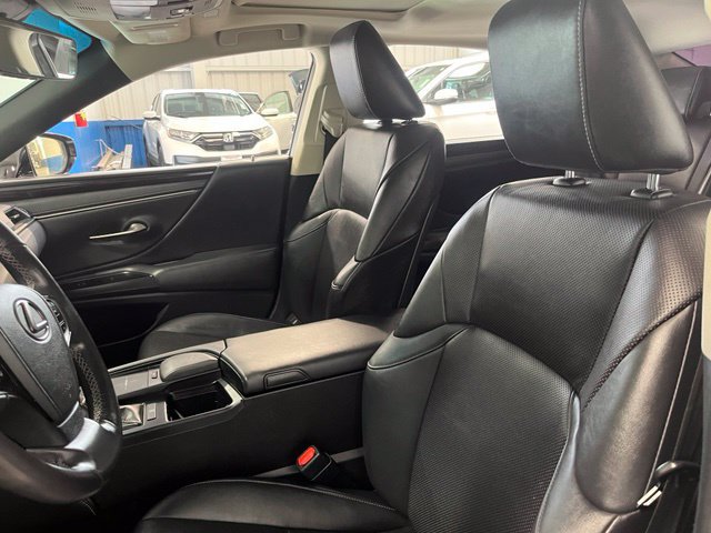 Used 2019 Lexus ES 350 FWD image 24