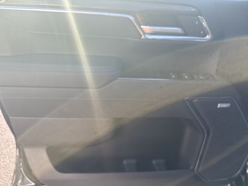 New 2026 GMC Sierra 1500 Elevation w/ Elevation Premium Package AWD/4WD image 15