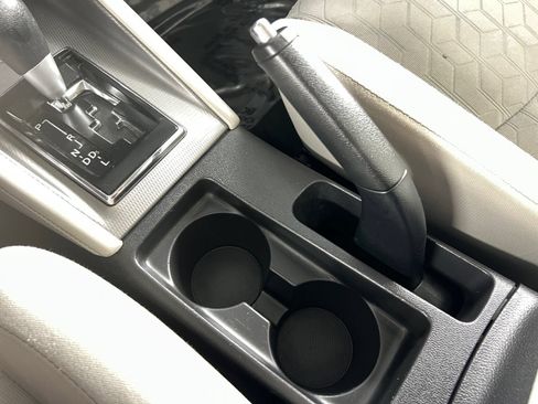Used 2021 Mitsubishi Outlander Sport LE FWD image 22