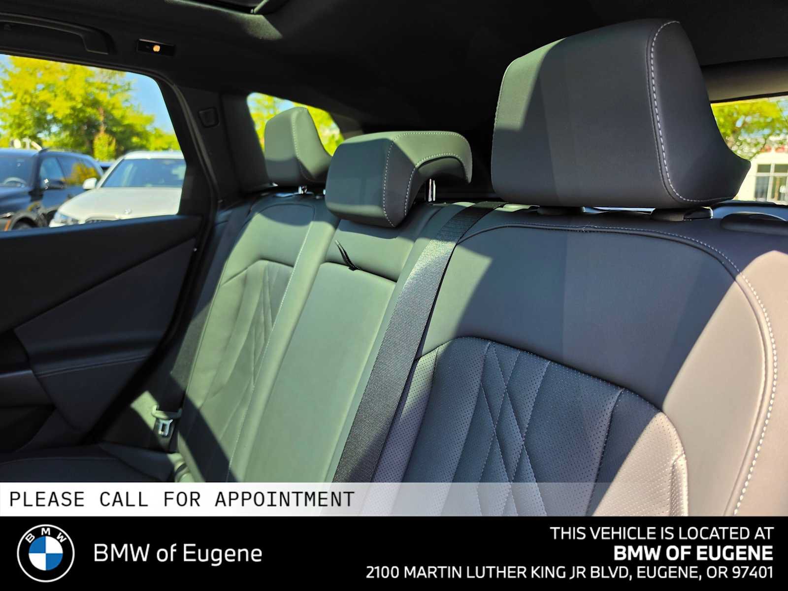 Used 2025 BMW X3 xDrive30i w/ Premium Package AWD/4WD image 22
