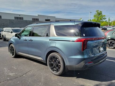 New 2026 Kia Carnival SX Prestige FWD image 6