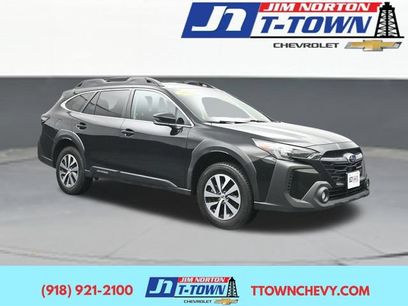 Used 2023 Subaru Outback Premium