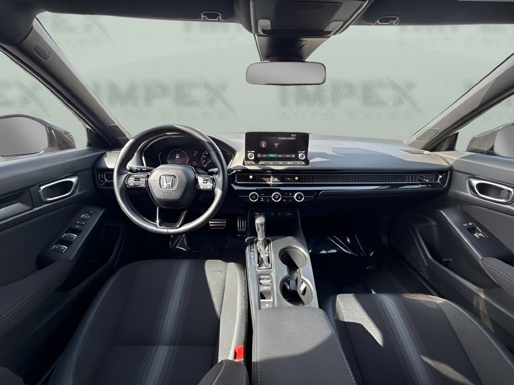 Used 2025 Honda Civic Sport image 11