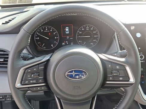 New 2025 Subaru Legacy Premium image 10