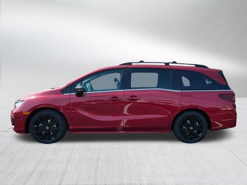 New 2026 Honda Odyssey Sport-L image 4