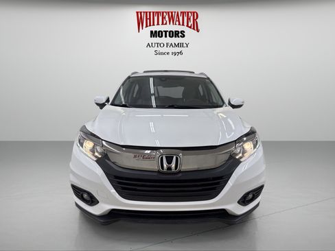 Used 2021 Honda HR-V EX image 6