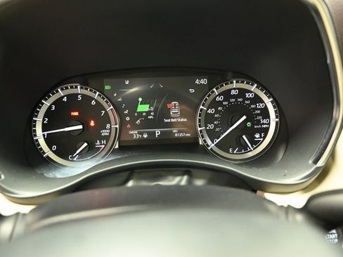 Used 2022 Toyota Highlander Platinum image 34