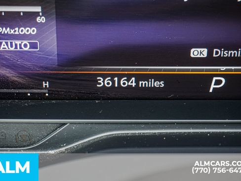 Used 2023 INFINITI QX60 Luxe AWD/4WD image 69