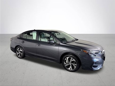 Certified 2025 Subaru Legacy Premium image 5