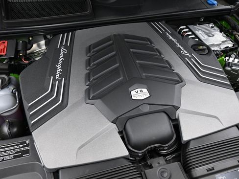 Used 2024 Lamborghini Urus S image 38