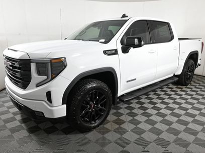 New 2026 GMC Sierra 1500 Elevation w/ Elevation Premium Package