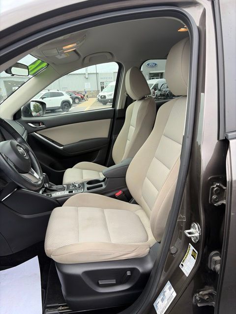 Used 2016 MAZDA CX-5 Touring AWD/4WD image 12