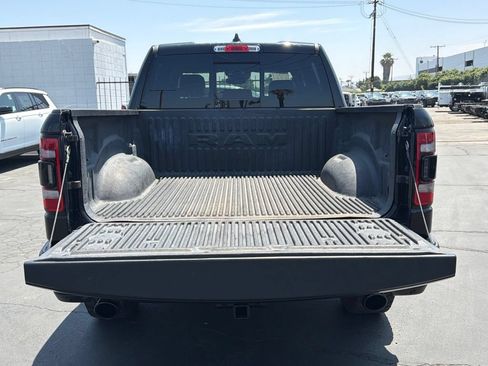 Used 2023 RAM 1500 Rebel w/ Rebel Level 2 Equipment Group AWD/4WD image 16