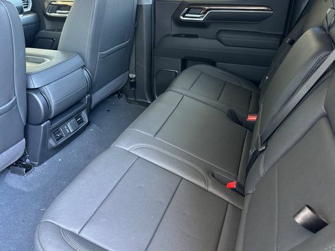 New 2026 Chevrolet Silverado 1500 LT AWD/4WD image 13