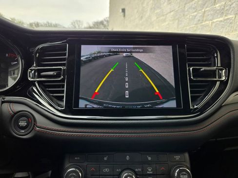 Used 2025 Dodge Durango GT AWD/4WD image 25
