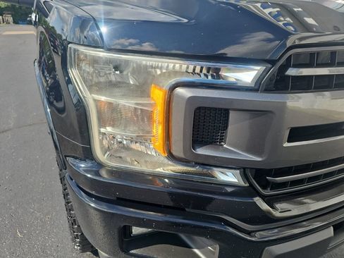 Used 2018 Ford F150 XLT w/ Equipment Group 302A Luxury AWD/4WD image 7