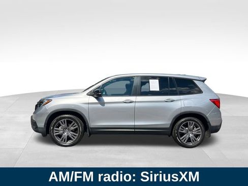 Used 2021 Honda Passport EX-L image 2