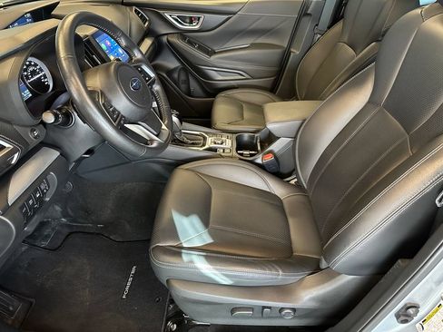 Used 2021 Subaru Forester Limited w/ Popular Package #3 AWD/4WD image 20