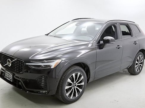 Certified 2024 Volvo XC60 B5 Plus w/ Protection Package Premier image 6