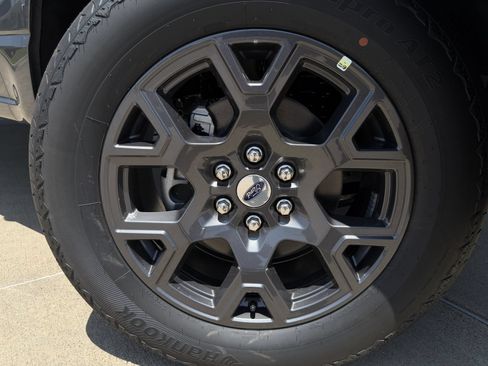 New 2026 Ford F150 STX w/ Equipment Group 200A AWD/4WD image 8