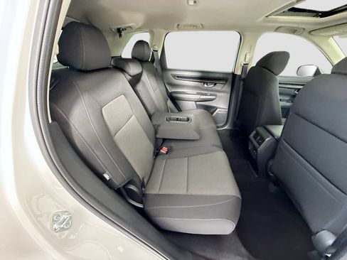 Certified 2024 Honda CR-V EX image 22
