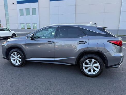 Used 2016 Lexus RX 350 AWD w/ Premium Package image 6