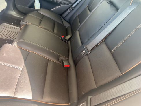 Used 2020 Chevrolet Impala Premier image 18