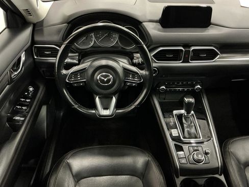 Used 2019 MAZDA CX-5 Grand Touring AWD/4WD image 16