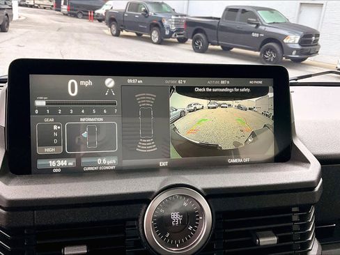 Used 2024 INEOS Grenadier image 26