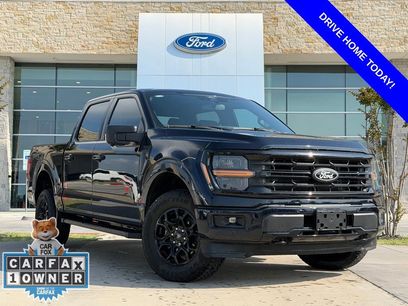 Used 2024 Ford F150 XLT w/ Equipment Group 302A MID