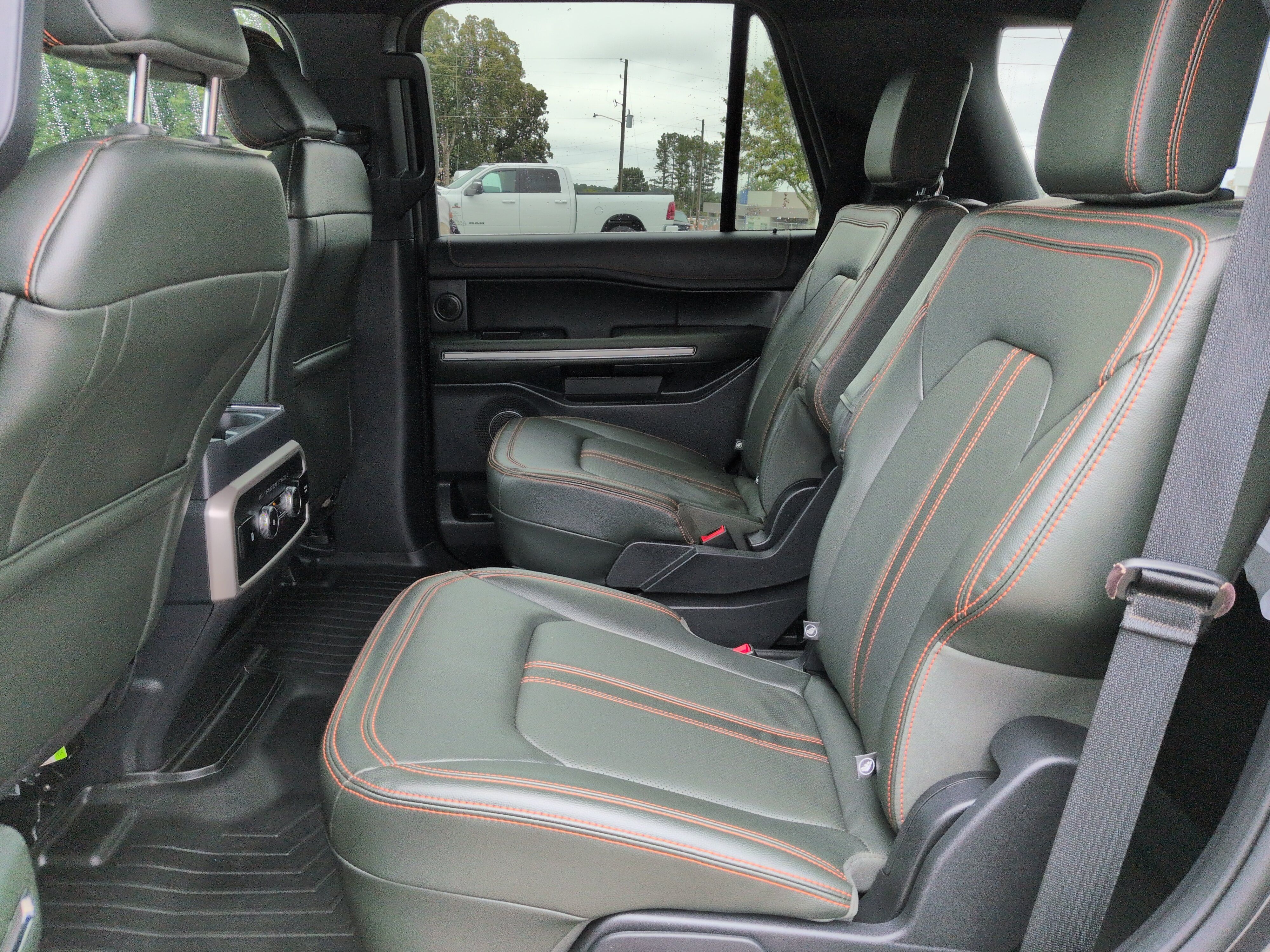 Certified 2022 Ford Expedition Timberline AWD/4WD image 12