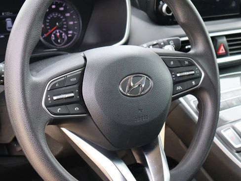 Used 2023 Hyundai Santa Fe SE FWD image 19
