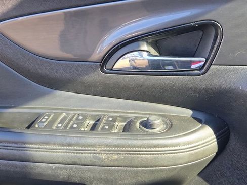Used 2017 Buick Encore Sport Touring w/ Safety Package FWD image 26