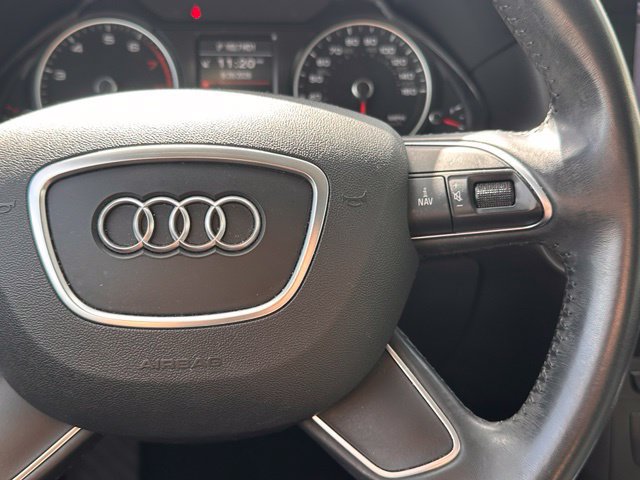 Used 2017 Audi Q5 2.0T Premium AWD/4WD image 22