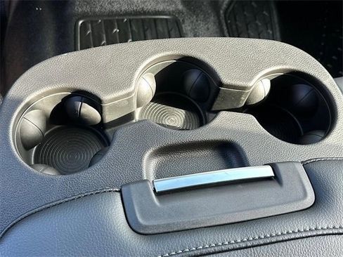 New 2026 RAM 5500 Tradesman image 24