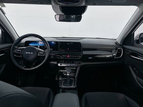 Used 2024 Kia Seltos X-Line AWD/4WD image 22