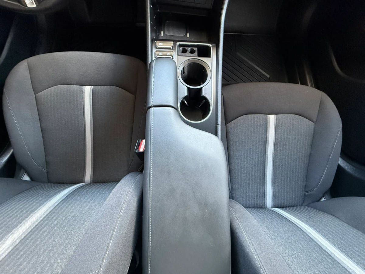 Used 2025 Hyundai Sonata SEL FWD image 47