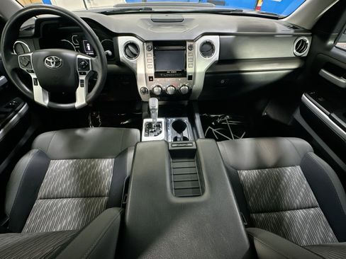 Used 2019 Toyota Tundra SR5 w/ TRD Sport Package image 31