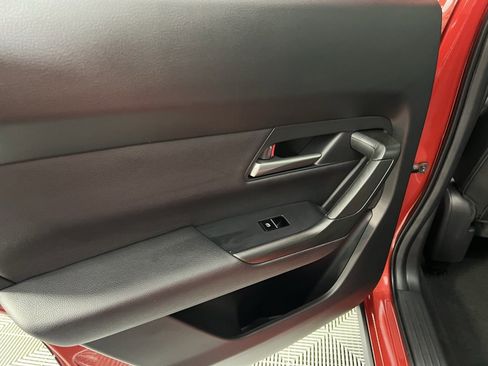 Used 2023 MAZDA CX-50 AWD 2.5 Turbo w/ Cargo Package image 29